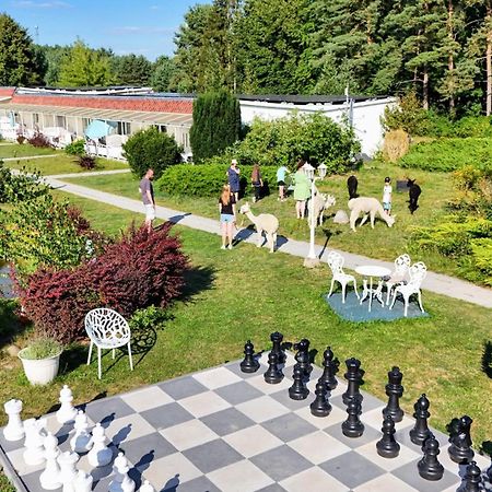 Ferienpark-Canow Exterior foto