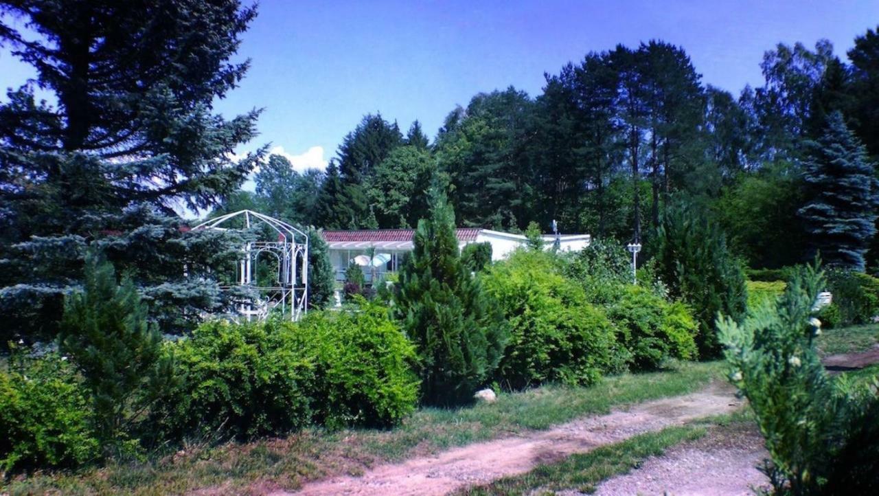 Ferienpark-Canow Exterior foto