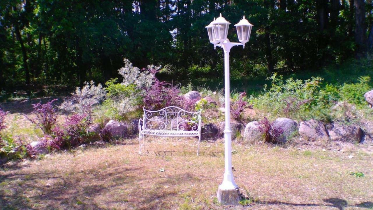 Ferienpark-Canow Exterior foto